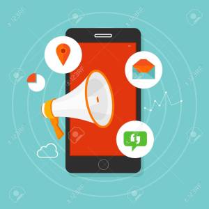 mobile ads advertising phone click digital local search
